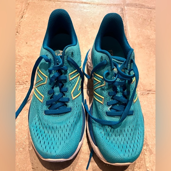 New Balance Fresh Foam 880 - Picture 1 of 6